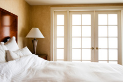 Rottington bedroom extension costs
