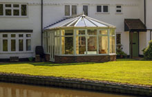 Rottington conservatory leads