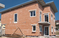 Rottington home extensions