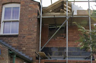 free Rottington home extension quotes