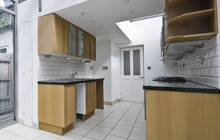 Rottington kitchen extension leads